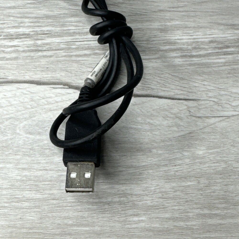 Jabra Evolve 40 Stereo USB Headset Adapter Dongle Wired USB Remote Model ENC010 - Picture 6 of 6